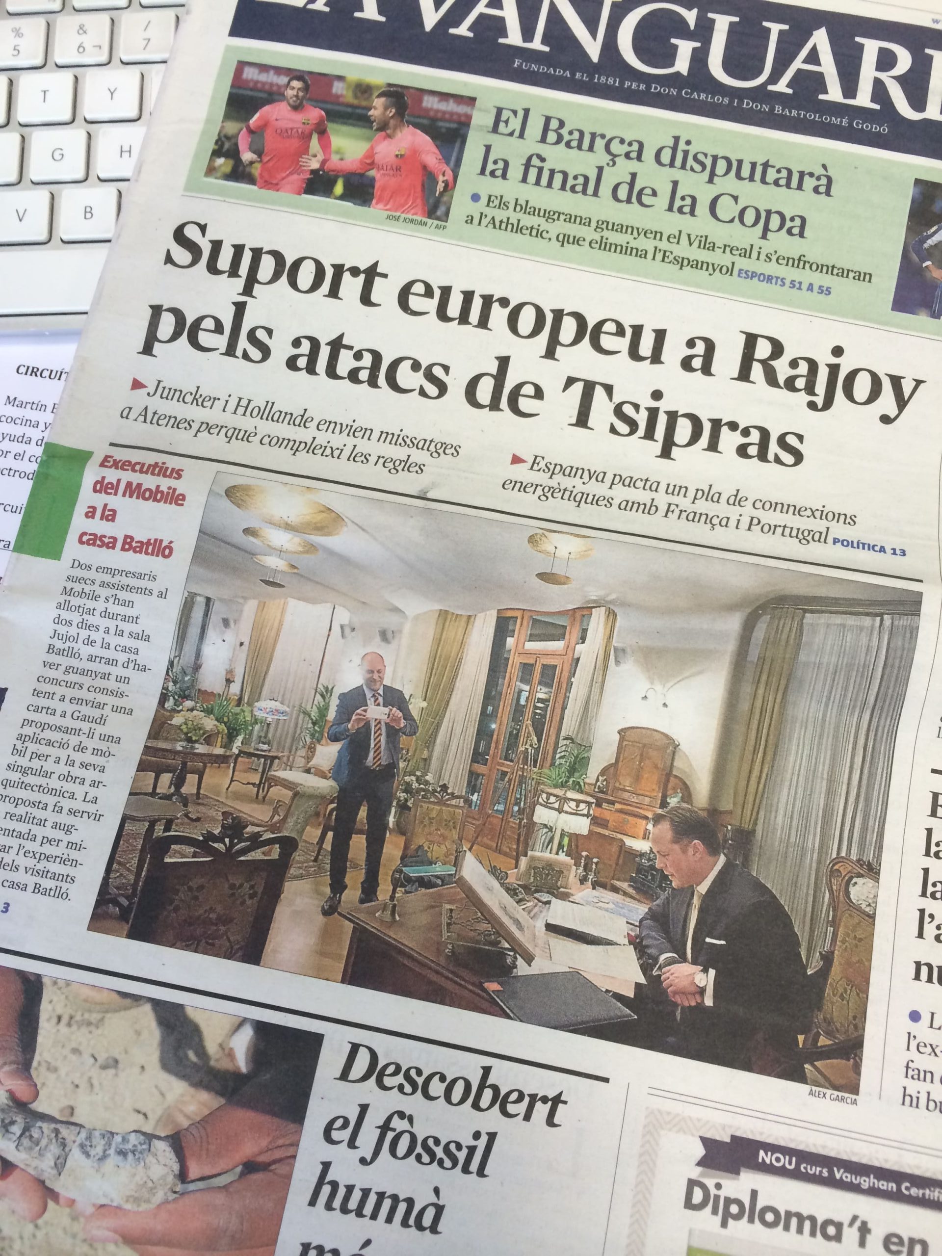 Portada_Vanguardia_2