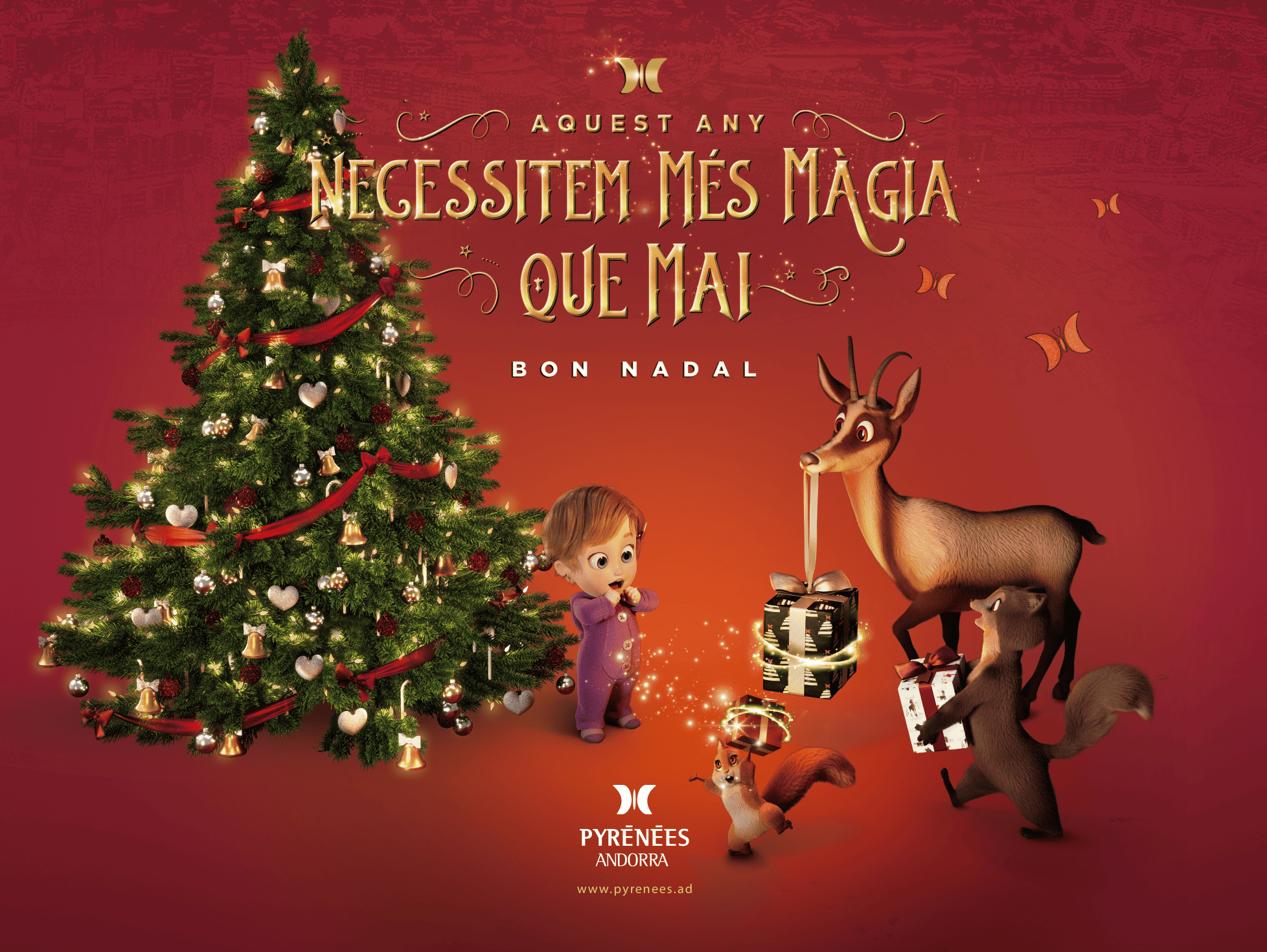 More Magic than Ever