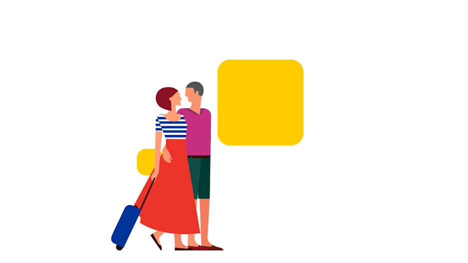 Haz que tus viajes se hagan realidad