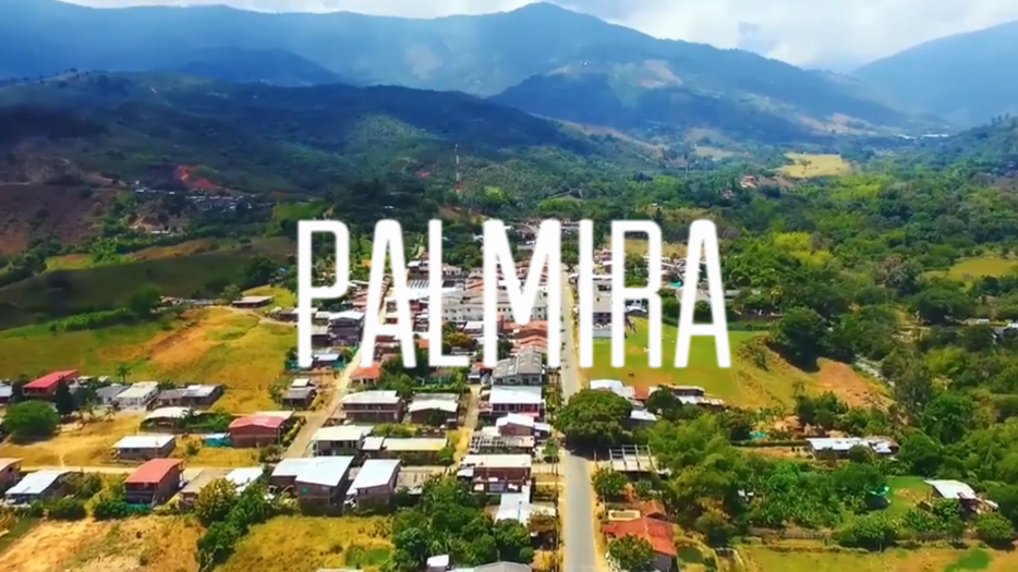 Palmira